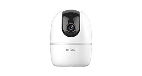 Imou Bullet Lite 4mp Cámara Vigilancia Wifi Exterior 4 5dbi Anterna