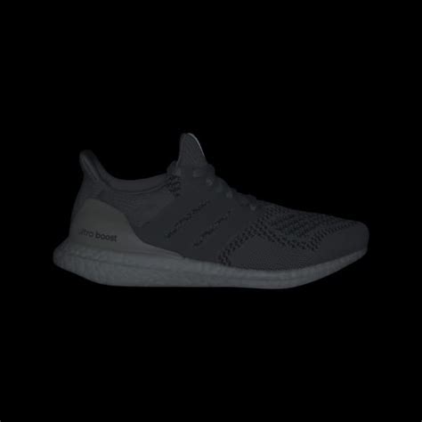 Adidas Women S Lifestyle Ultraboost Shoes Grey Adidas Us