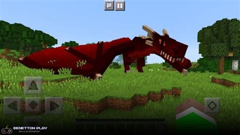 10 Best Minecraft Dragon Mods That Will Provide You With A New