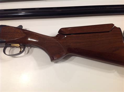 Sold Pending Funds - Browning BT 99 Plus combo | Trap Shooters Forum