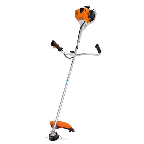 Stihl Fs C E Freischneider Mit Gurt Und Drei Schneidzubeh Ren