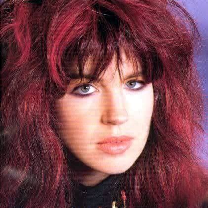 30 Fascinating Photos Of The Bangles In All Their 80s Glory Artofit