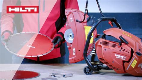 Hilti Dsh 700 Parts Diagram Hilti Dx 460 Parts Breakdown