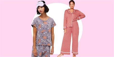 Pyjama Pour Femme La Sélection De Modèles Quil Vous Faut