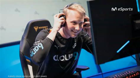 Zven Todav A No Ha Muerto En La Lcs Na Movistar Esports