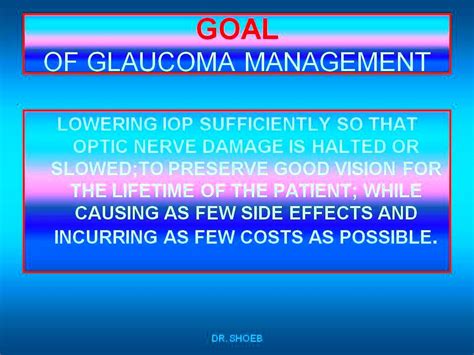 Glaucoma Specialist Blog The Glog November 2017