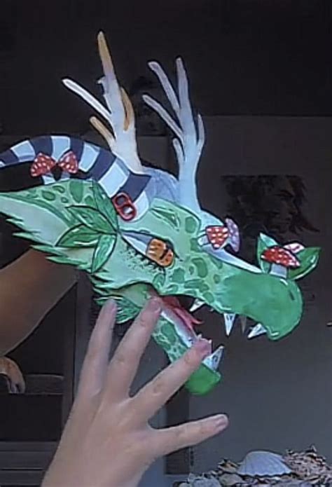 Paper Dragon Draken Tekeningen Kunst Ideeën Tekenen Kunst Ideeën