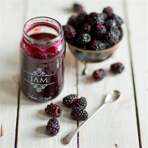 Damson Jam Recipe | How to Make Damson Jam | Baking Mad