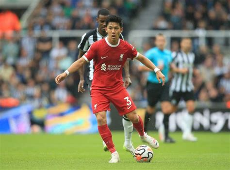 Liverpool transfer news: Fabrizio Romano on Wataru Endo