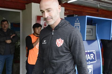 Se bajó del barco Sebastián Méndez renunció a Unión de Santa Fe para