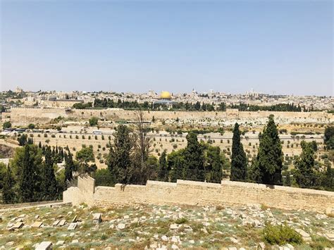 The Temple Mount In Jerusalem The Temple Mount Hebrew הַ Flickr