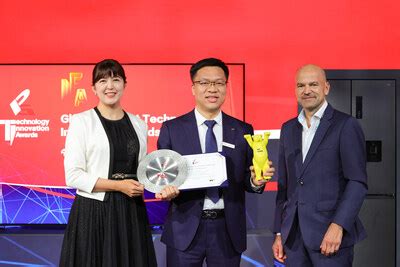 Tcl Recognized At Ifa For Breakthrough Innovations And Prestigious