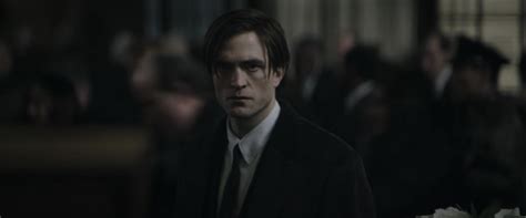 Slideshow: The Batman - Official Trailer 1 Stills