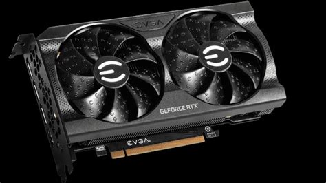 EVGA GeForce RTX 3060 XC Black Gaming 12G Review PCMag Lupon Gov Ph