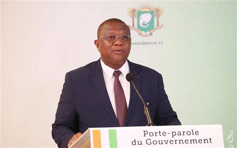 L actualité indépendante de référence en Côte d Ivoire Linfodrome