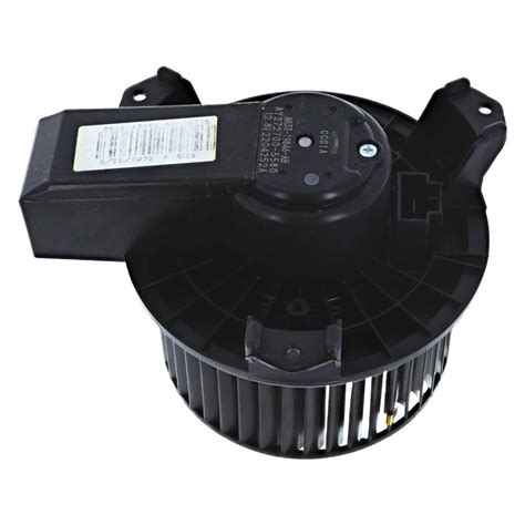 Mustang Hvac Blower Motor S Ar Z B