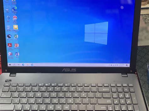 ASUS X552M- 筆電升級/SSD - 展新科技