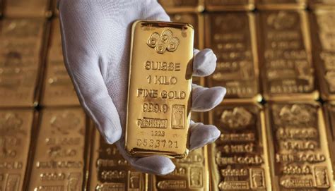 Gold Closer To Record High As Geopolitical Tensions Escalate Amwal Al