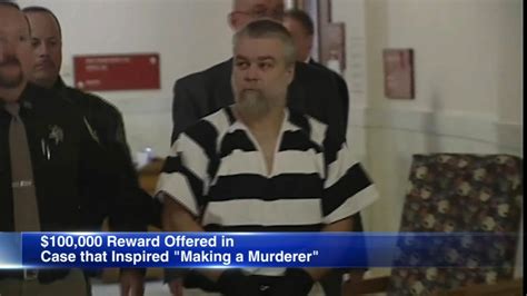 Making A Murderer Steven Averys Lawyer Announces 100k Reward To Find Teresa Halbachs Real