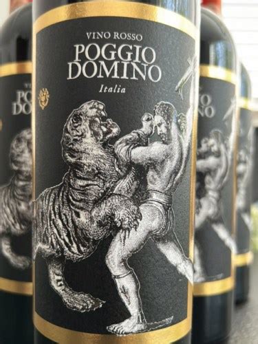 Poggio Domino Rosso Vivino