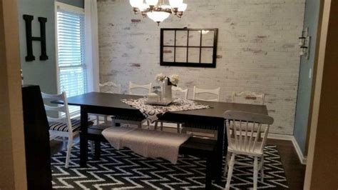 11 Awesome Brick Paneling Ideas Everyone Is Copying! | Hometalk