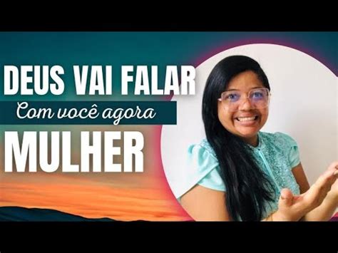 Em Menos De Horas Voc Ver O Que Deus Vai Fazer Revela O