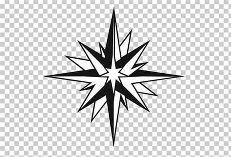 Polaris Industries Star Logo Polaris RZR PNG, Clipart, Angle, Black And White, Circle, Decal ...