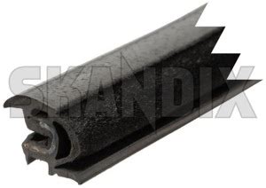 Skandix Shop Volvo Parts Seal Sunroof Sunroof Lid