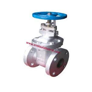 Jual Gate Valve Cast Iron Jis K