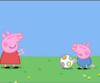 Replay Peppa Pig S E Le Hoquet