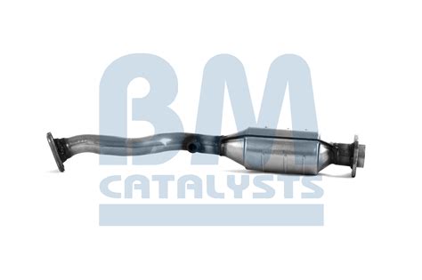 BM91717H BM CATALYSTS Katalizátor Euro 6 E57 103R Approved AUTODOC ár