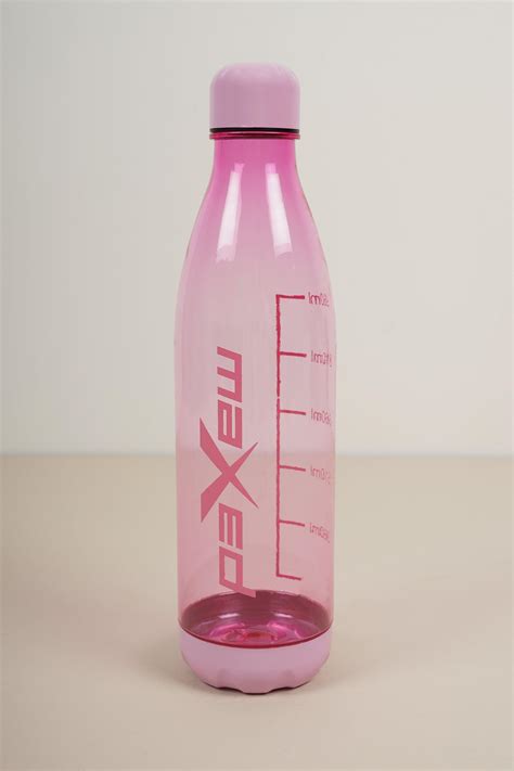 Litre Acrylic Water Bottle