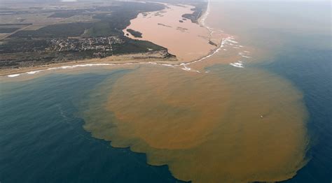 Oceanos Recebem Milh Es De Toneladas De Lixo Qu Mico Por Ano Vegazeta