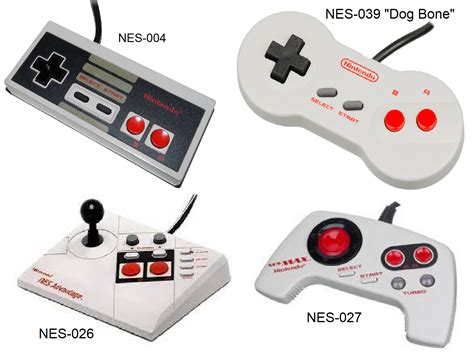 Which Was Your Favorite Nes Controller In Terms Of Comfort Usability