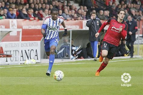 Fotogalería CD Mirandés SD Ponferradina LALIGA