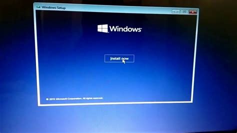 How To Install Windows 10 Without Usb Pen Drive Or Dvd Easy Youtube