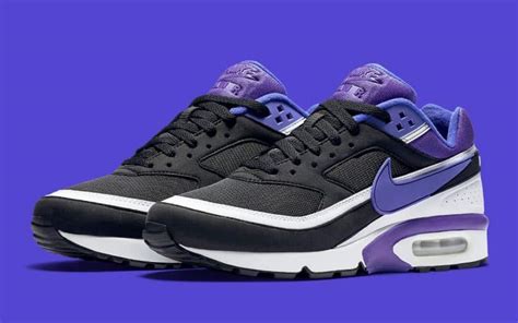 La Nike Air Max Bw Og Persian Violet De Retour En Le Site De