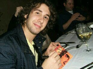 Josh Groban!! | Josh