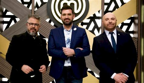 Qui Nes Son Los Famosos Del Tercer Masterchef Celebrity Diario Hoy