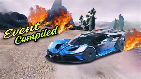 Asphalt Drive Syndicate Missions Of Stage Bugatti