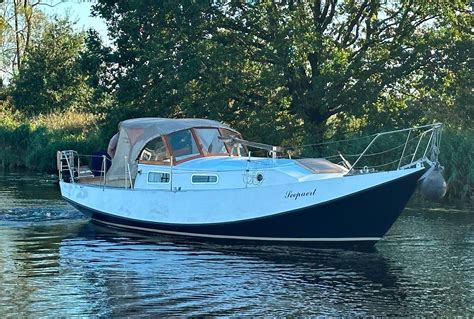 Gebraucht Scheldeschouw Ok Topboats