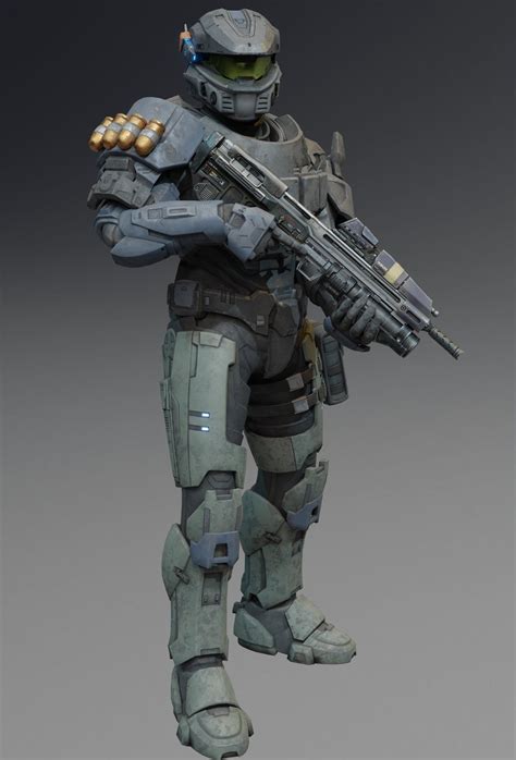 Pin By Michael Cook On Spartans Halo Armor Halo Spartan Halo