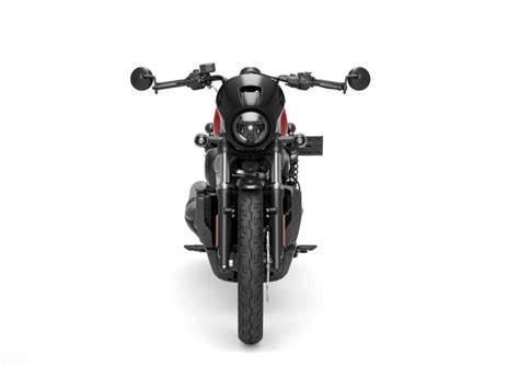 Harley Davidson Nightster Prezzo E Scheda Tecnica Moto It