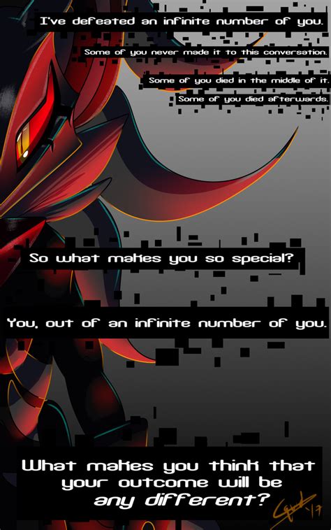 What Makes You So Special By Squidkid11 On Deviantart