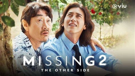 Sinopsis Drama Korea Missing The Other Side 2 Episode 14 Go Soo Dan