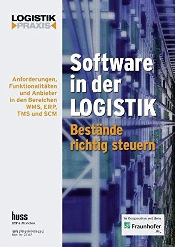 Software in der Logistik Software in der Logistik Bestände richtig