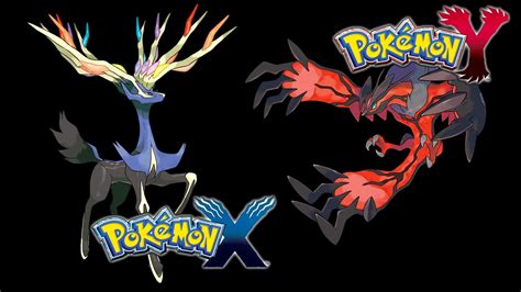 New Pokemon Xy Wallpapers Wallpaper Cave