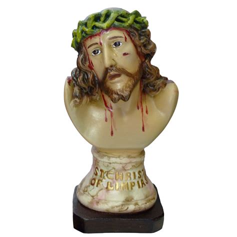 Ecce Homo Bust Statue Ewtn Religious Catalogue