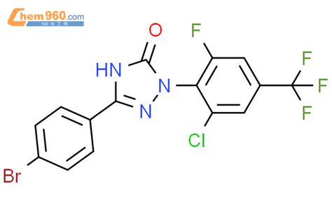 1000577 49 0 5 4 Bromophenyl 2 2 Chloro 6 Fluoro 4