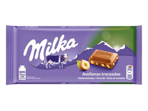 Chocolate Lidl — Malta Specials Archive